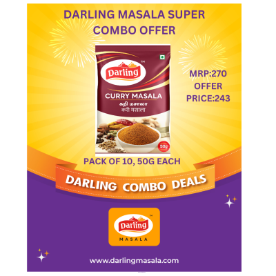 Darling Special Combo Deals - 082