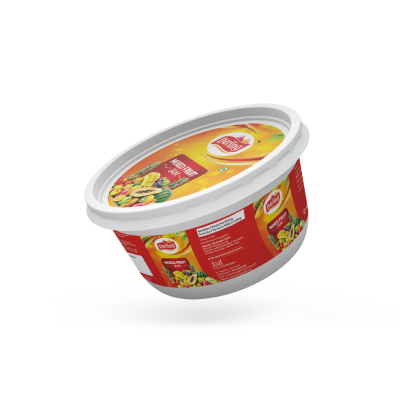 Mixed Jam 100g