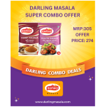 Darling Special Combo Deals - 002