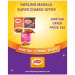 Darling Special Combo Deals - 027