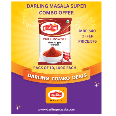 Darling Special Combo Deals - 063