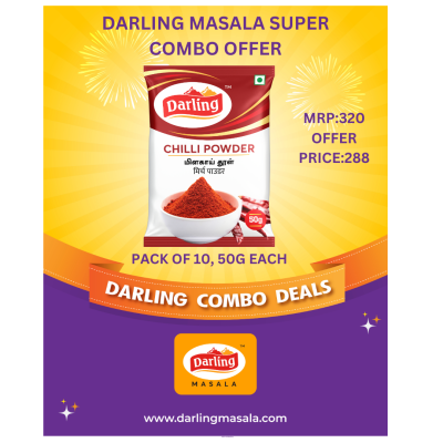 Darling Special Combo Deals - 062