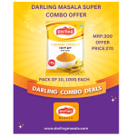 Darling Special Combo Deals - 067