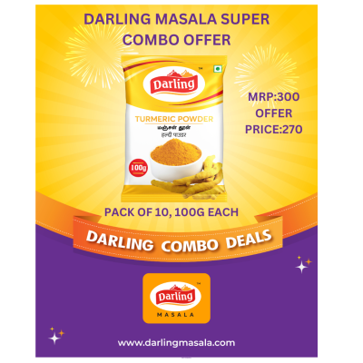 Darling Special Combo Deals - 067
