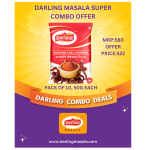 Darling Special Combo Deals - 068