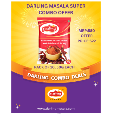 Darling Special Combo Deals - 068