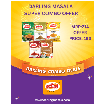 Darling Special Combo Deals -012