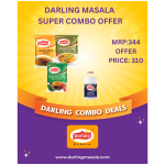 Darling Special Combo Deals - 036