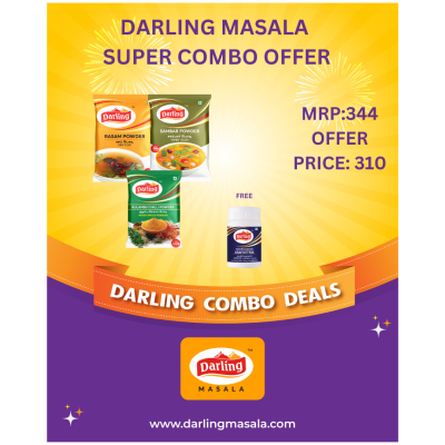 Darling Special Combo Deals - 036