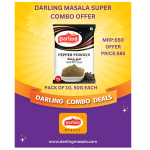 Darling Special Combo Deals - 069