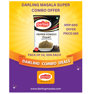 Darling Special Combo Deals - 069