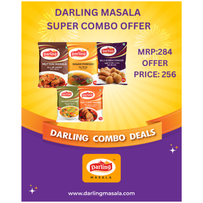 Darling Special Combo Deals- 013