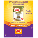 Darling Special Combo Deals - 070