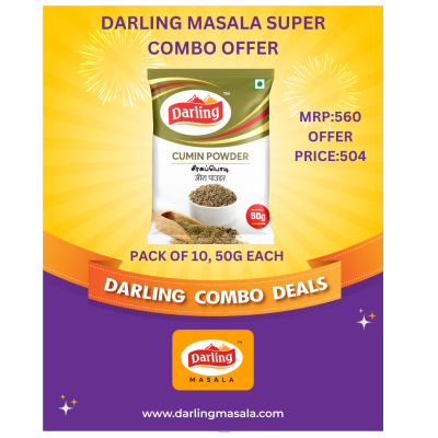 Darling Special Combo Deals - 070