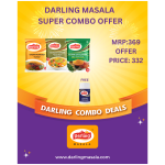 Darling Special Combo Deals - 014