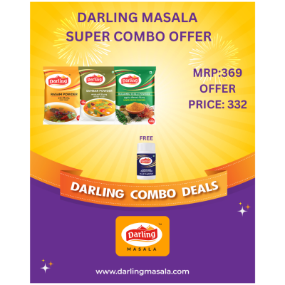 Darling Special Combo Deals - 014