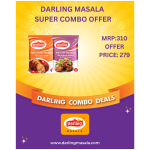 Darling Special Combo Deals - 038