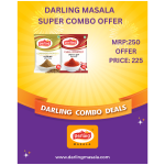 Darling  Special Combo Deals - 015