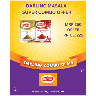 Darling  Special Combo Deals - 015
