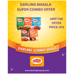 Darling Special Combo Deals - 016