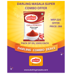Darling Special Combo Deals - 039