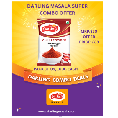 Darling Special Combo Deals - 039