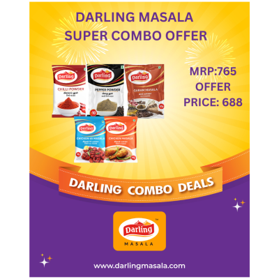 Darling Special Combo Deals -017