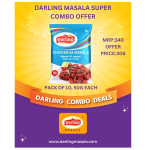 Darling Special Combo Deals - 060