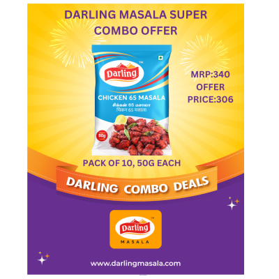 Darling Special Combo Deals - 060