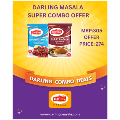 Darling Special Combo Deals -041