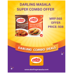 Darling Special Combo Deals - 019