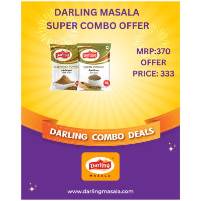 Darling Special Combo Deals - 044