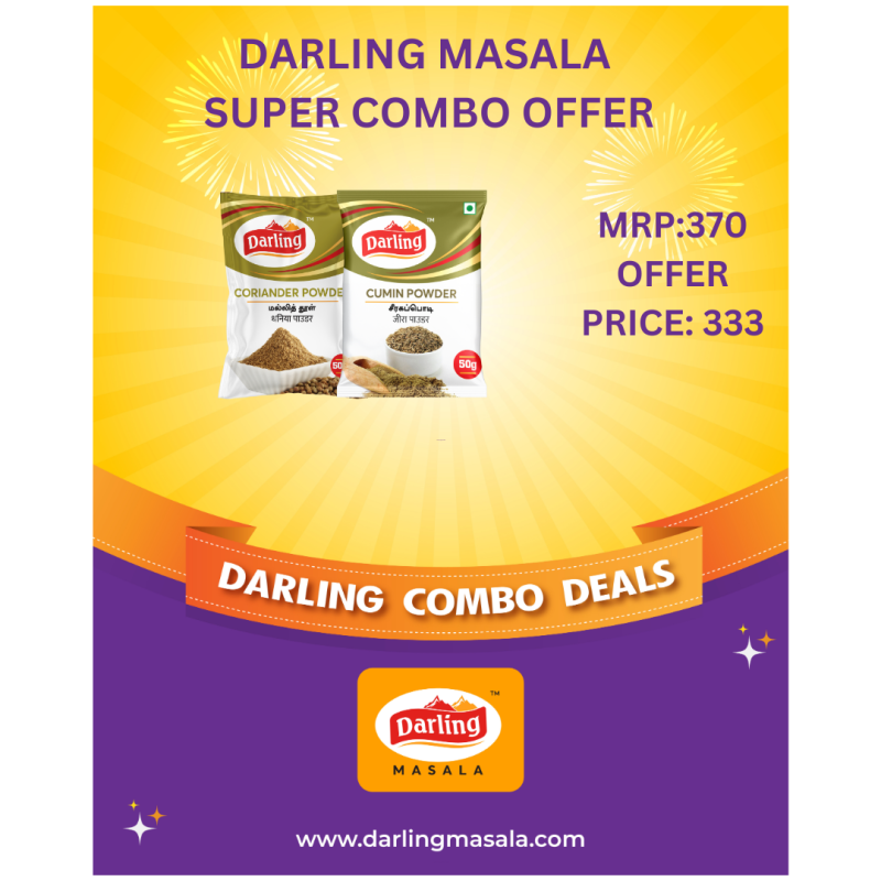 Darling Special Combo Deals - 044