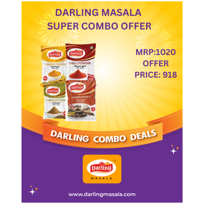 Darling Special Combo Deals - 045