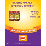 Darling Special Combo Deals -  046