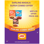 Darling Special Combo Deals - 022