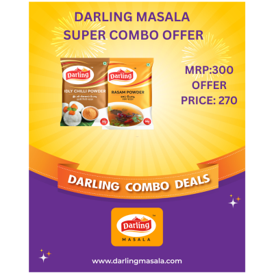 Darling Special Combo Deals - 048