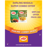 Darling Special Combo Deals - 025