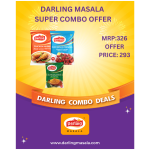 Darling Special Combo Deals - 026