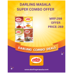 Darling Special Combo Deals - 053
