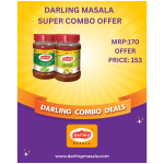 Darling Special Combo Deals - 029