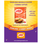 Darling Special Combo Deals - 061
