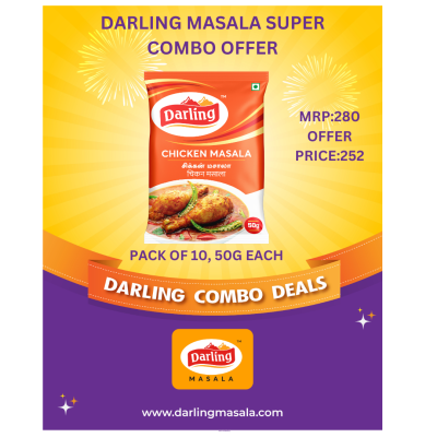 Darling Special Combo Deals - 061