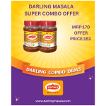 Darling Masala Combo Deals - 103