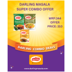 Darling Special Combo Deals - 055
