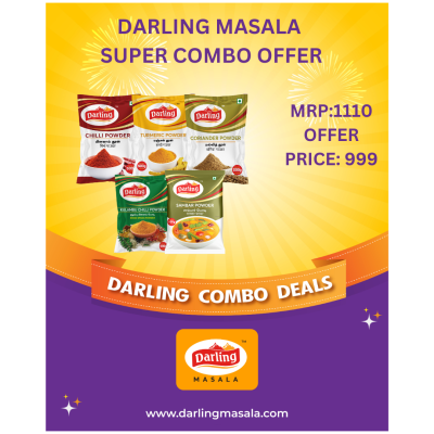 Darling Special Combo Deals - 057