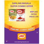 Darling Special Combo Deals - 001