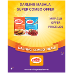 Darling Special Combo Deals - 030