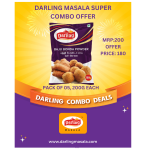 Darling Special Combo Deals - 058