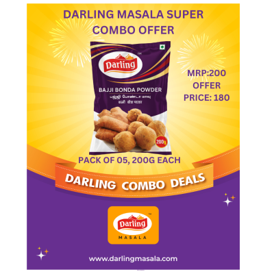 Darling Special Combo Deals - 058